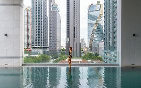 โรงแรมจัสมิน 59 กรุงเทพ (Jasmine 59 Hotel Bangkok)